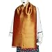 Womens Fashion Silk Scarves Fashion Accessory 22 X 72 Inches