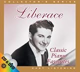 Classic Piano Favorites
