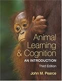 Books : Animal Learning and Cognition: An Introduction