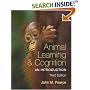 Animal Learning and Cognition: An Introduction
