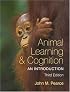 Animal Learning and Cognition, 3rd edition: An Introduction