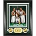 Boston Celtics - Big 3 2008 NBA Champs - 24KT Gold Coin Photo Mint