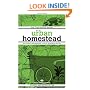The Urban Homestead (Expanded & Revised Edition): Your Guide to Self-Sufficient Living in the Heart of the City (Process Self-reliance Series)