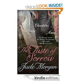 The Taste of Sorrow