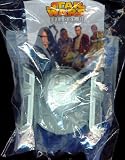 Star Wars Burger King Tie Fighter 2005 Episode 3