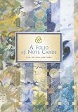 Saint John's Bible Note Cards: Creation