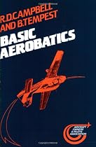 Basic Aerobatics
