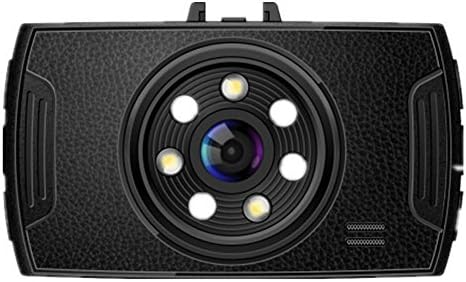 Eyevison HD 720P 2.5" LCD Night Vision CCTV IN CAR DVR ACCIDENT CAMERA VIDEO RECORDER