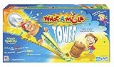 Whac a Mole Tower