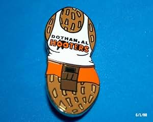 ... Dothan AL Alabama Lapel Pin : Other Products : Everything Else