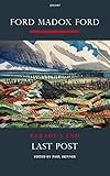 Last post : a novel