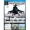 NVA - Jagdflugzeuge / Kampfhubschrauber