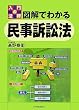 図解でわかる民事訴訟法 (入門の法律)