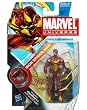 Marvel Universe 3 3/4 Inch Series 9 Action Figure #21 Iron SpiderMan