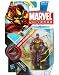 Search : Marvel Universe 3 3/4 Inch Series 9 Action Figure #21 Iron SpiderMan