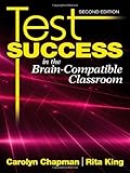 Test success in the brain-compatible classroom