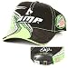 Dale Earnhardt Jr #88 Amp Energy & Mountain Dew Adjustable Baseball Hat