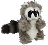 Daphne's Raccoon Headcovers
