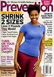 Prevention [US] March 2012 (�P��)