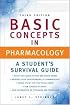Basic Concepts in Pharmacology (MCGRAW-HILL'S BASIC CONCEPTS SERIES)