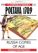Poltava 1709: Russia comes of age (Campaign)