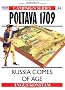 Poltava, 1709: Russia Comes of Age (Osprey Campaign)
