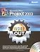 Microsoft Office Project 2003 Inside Out [Paperback]