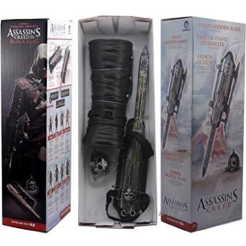 Assassin s Creed Black Flag Assassins Creed Cosplay