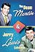 Search : The Dean Martin and Jerry Lewis Collection - DVD 2: Colgate Comedy Hour 1 & 2