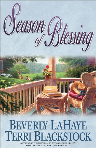 Season of Blessing (Seasons Series)