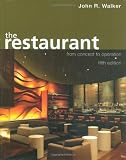 The Restaurant: From Concept to Operation