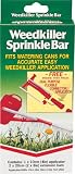 Bunches Florapost Ltd. Weedkiller Sprinkle Bar