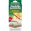 Weedkiller Sprinkle Bar