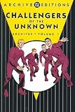 Challengers of the Unknown