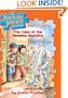 The Case of the Mummy Mystery (Jigsaw Jones Mystery, No. 6)