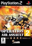 Operation Air Assault 2 (PS2)