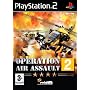 Operation Air Assault 2 (PS2)