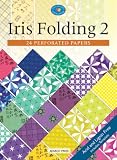 Iris Folding Papers