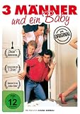 Produkt-Bild: Drei M&auml;nner und ein Baby
