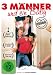 DVD : Drei Männer und ein Baby
