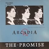 Promise (Ext. Remix, 1985) [VINYL]