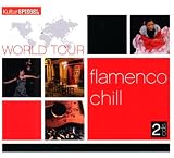 World Tour-Flamenco Chill - Various