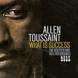 What Is Success: The Scepter & Bell Recordings