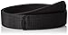 BLACKHAWK! Inner Duty Black Belt with Hook and Look Closure - Small
