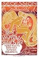 Secession Art Styles Poster Print, 24x36
