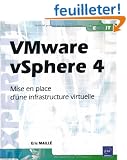 VMware vSphere 4 - Mise en place d'une infrastructure virtuelle