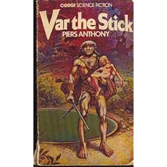 Var the Stick