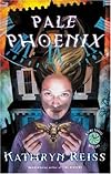 Pale Phoenix (Time Travel Mysteries (Paperback))