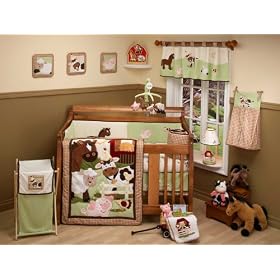 5 Piece Set