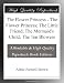 Books : The Flower Princess - The Flower Princess; The Little Friend; The Mermaid's Child; The Ten Blowers